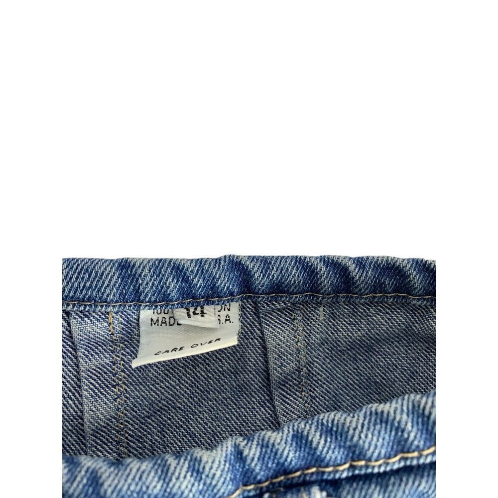 Venezia Jeans Women's Straight Leg Jeans - Picture 5 of 9
